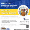 ElevateWest Core Workshop